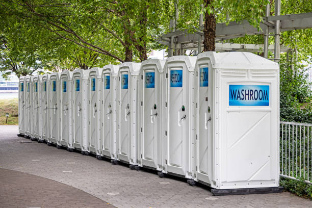 Best Local porta potty services  in Woodburn, IN